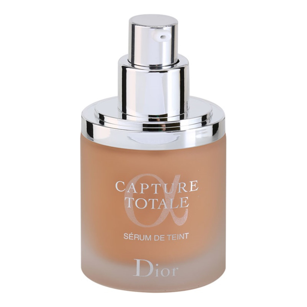 Dior serum de teint capture totale sale