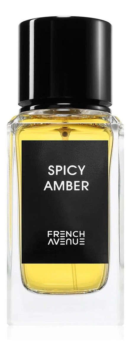 Woda perfumowana spray