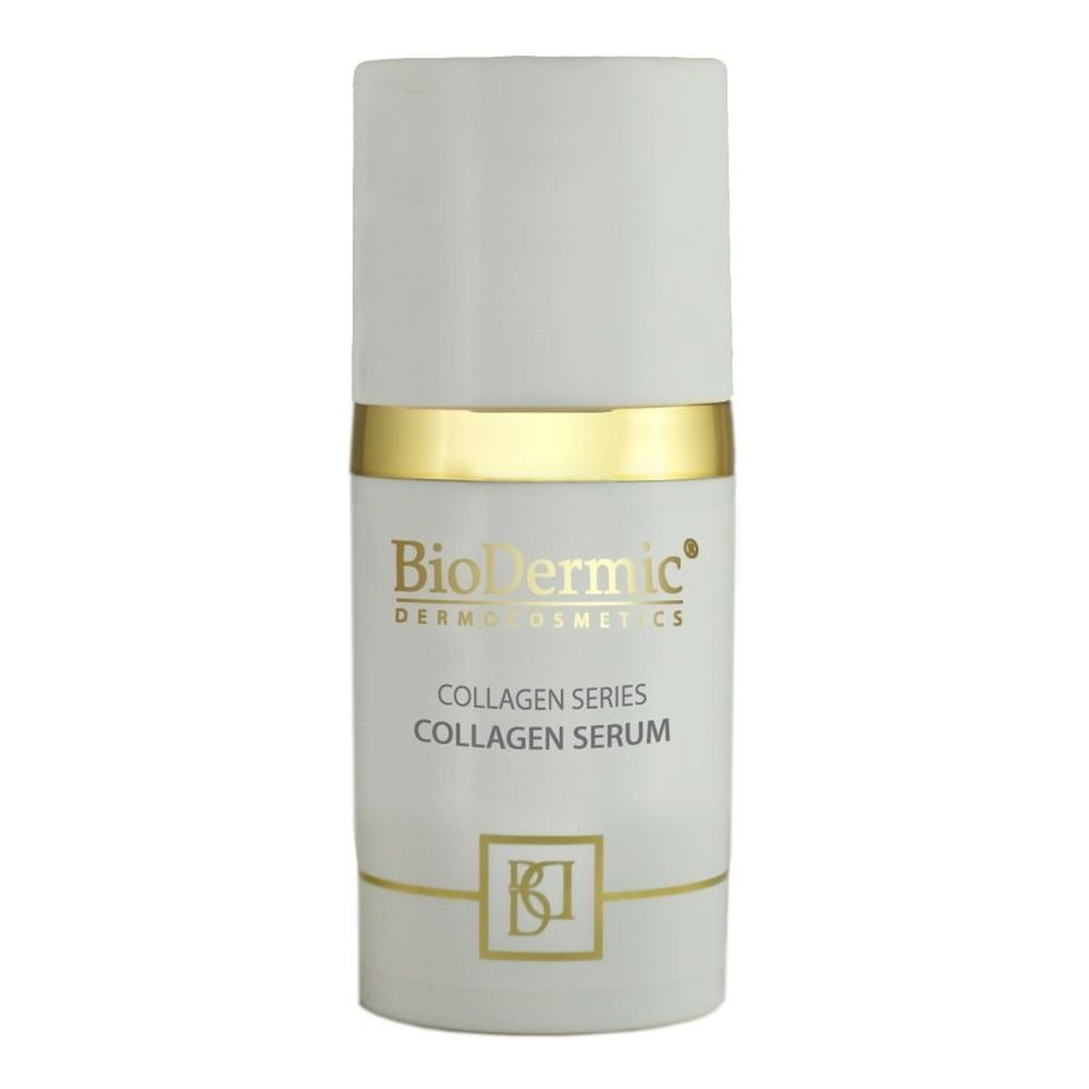 Biodermic Collagen Series Callagen Serum serum kolagenowe z kolagenem morskim 30ml