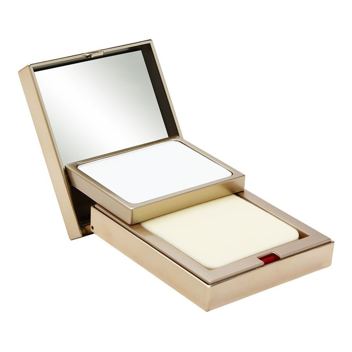 Clarins Pore Perfecting bibułki matujące + puder matujący 6g