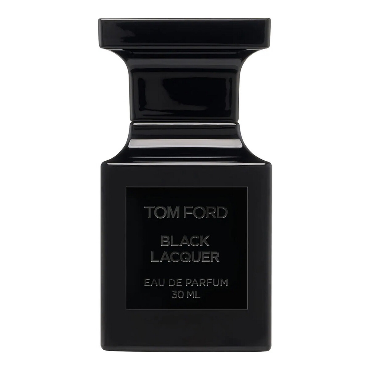 Tom Ford Black Lacquer Woda perfumowana spray 30ml