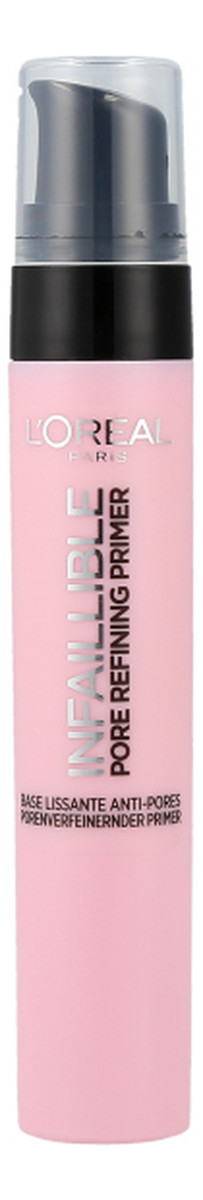 Pore Refining Primer baza wygładzająca