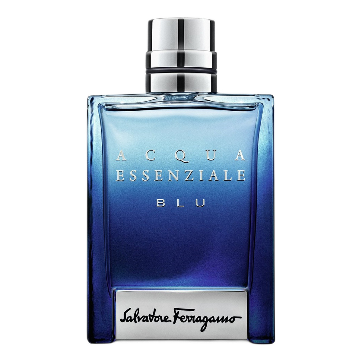 Salvatore Ferragamo Acqua Essenziale Blu Pour Homme Woda toaletowa spray 100ml