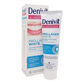 Pasta Do zębów Pro-Laser White