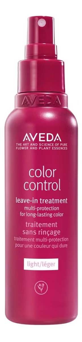 Color control leave-in treatment kuracja bez spłukiwania light