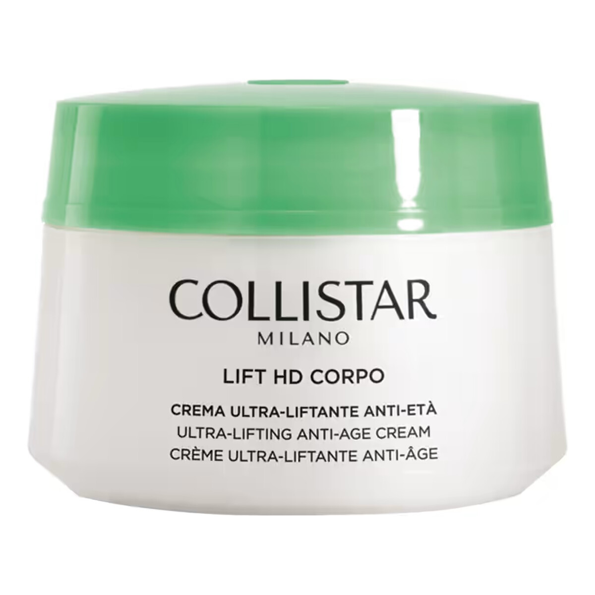 Collistar Special Perfect Body Ultra-Lifting Anti-Age Cream liftingujący Krem przeciwstarzeniowy do ciała 400ml