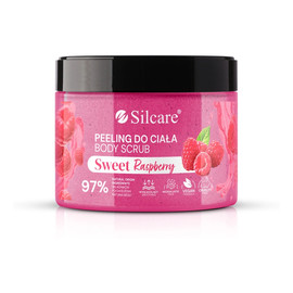 Peeling do ciała Sweet Raspberry