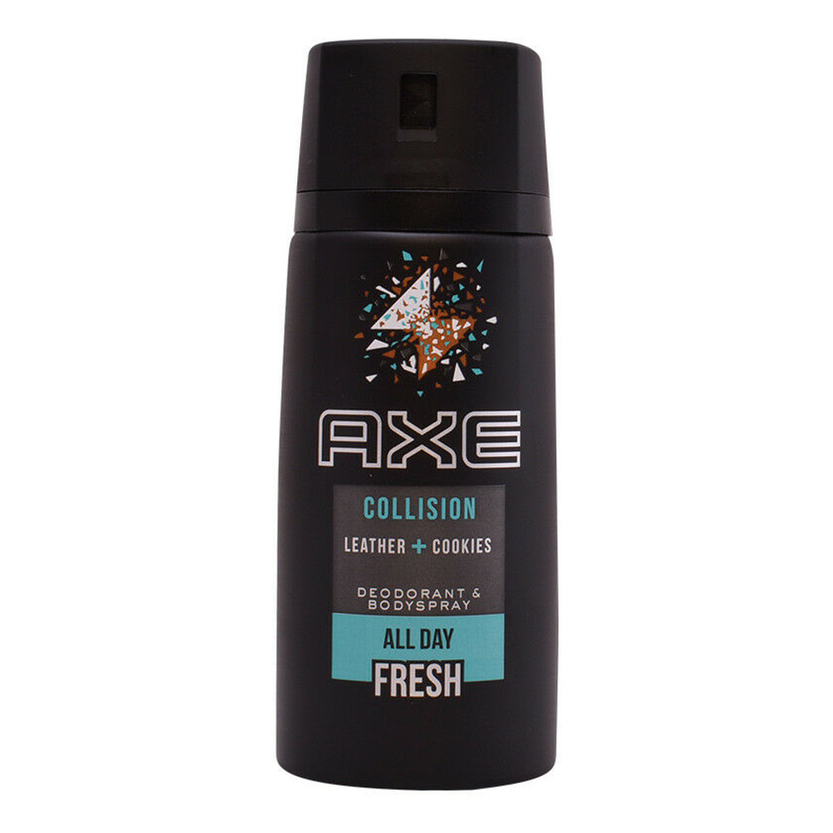 Axe Collision Deo Spray dezodorant w spray'u Fresh 150ml