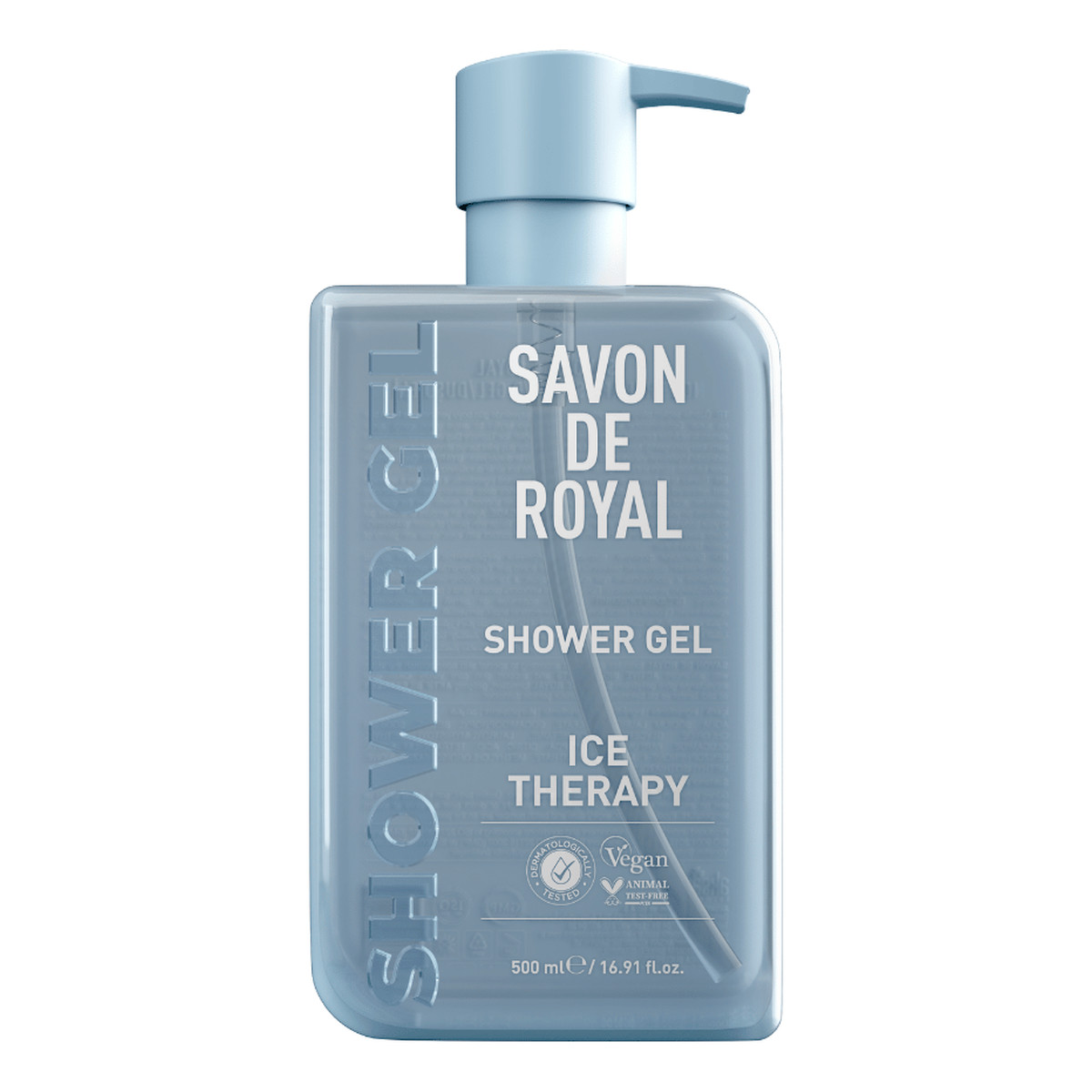 Savon De Royal Miracle Żel pod Prysznic Ice Therapy 500ml