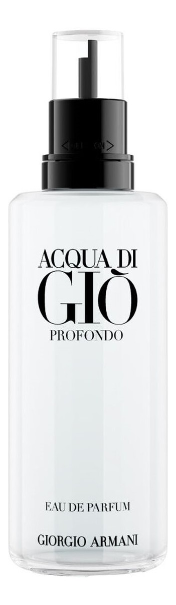 Woda perfumowana refill