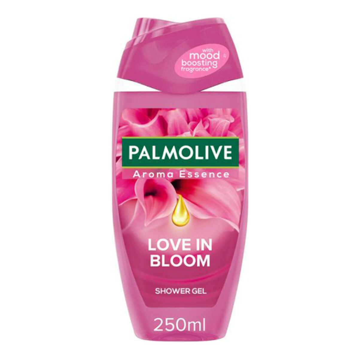 Palmolive Love In Bloom Żel pod prysznic 250ml