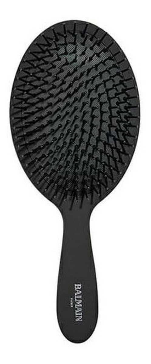 Detangling Spa Brush szczotka do rozczesywania włosów z nylonowm zakończeniem