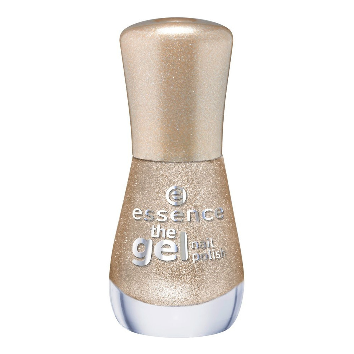 Essence The Gel Nail Polish Lakier Do Paznokci O Żelowym Wykończeniu
