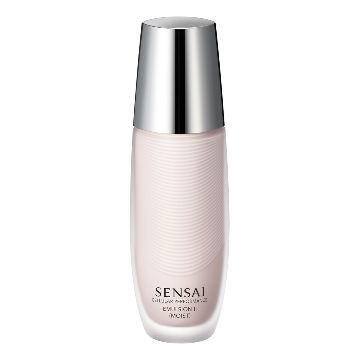 Sensai Cellular Performance Emulsion II Moist przeciwzmarszczkowa Emulsja do twarzy 100ml
