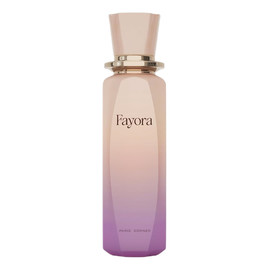 Woda perfumowana spray