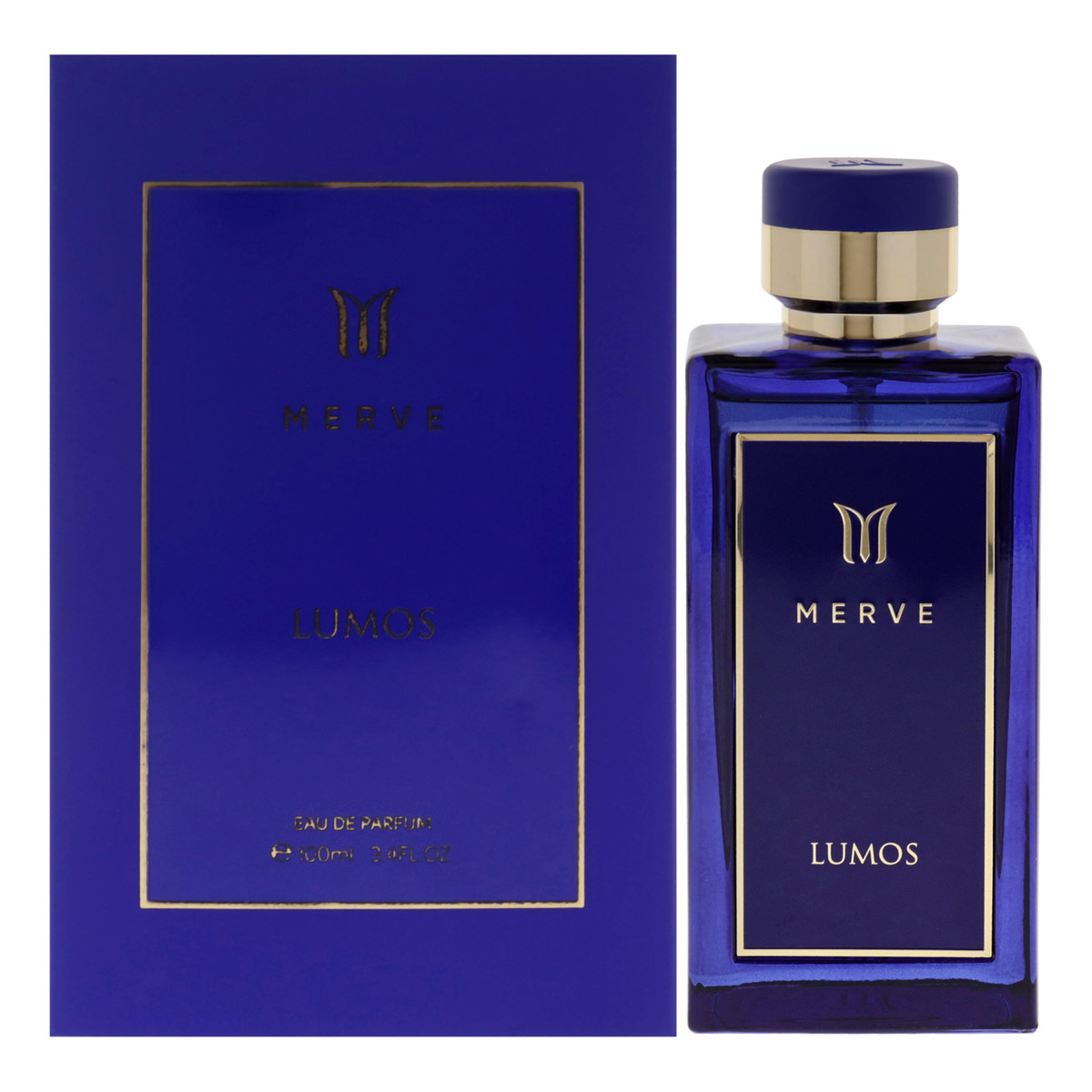 Merve Lumos Woda perfumowana dla kobiet 100ml