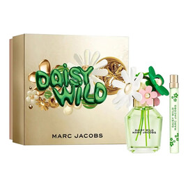 Zestaw woda perfumowana spray 50ml + woda perfumowana spray 10ml