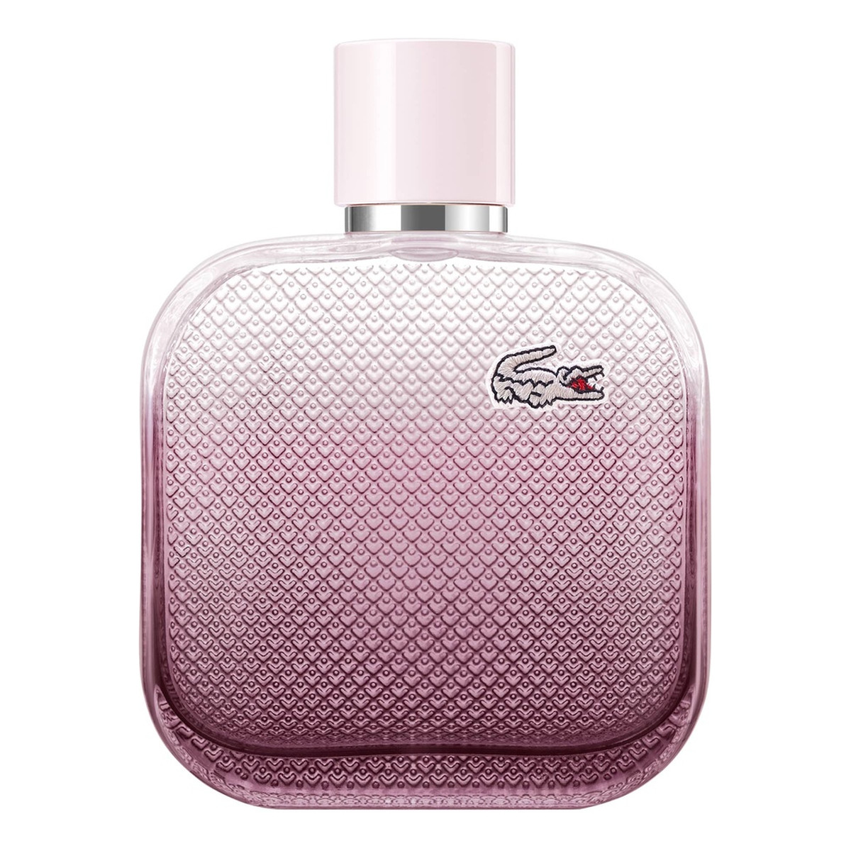 Lacoste L.12.12 Rose Eau Intense Woda toaletowa spray 100ml