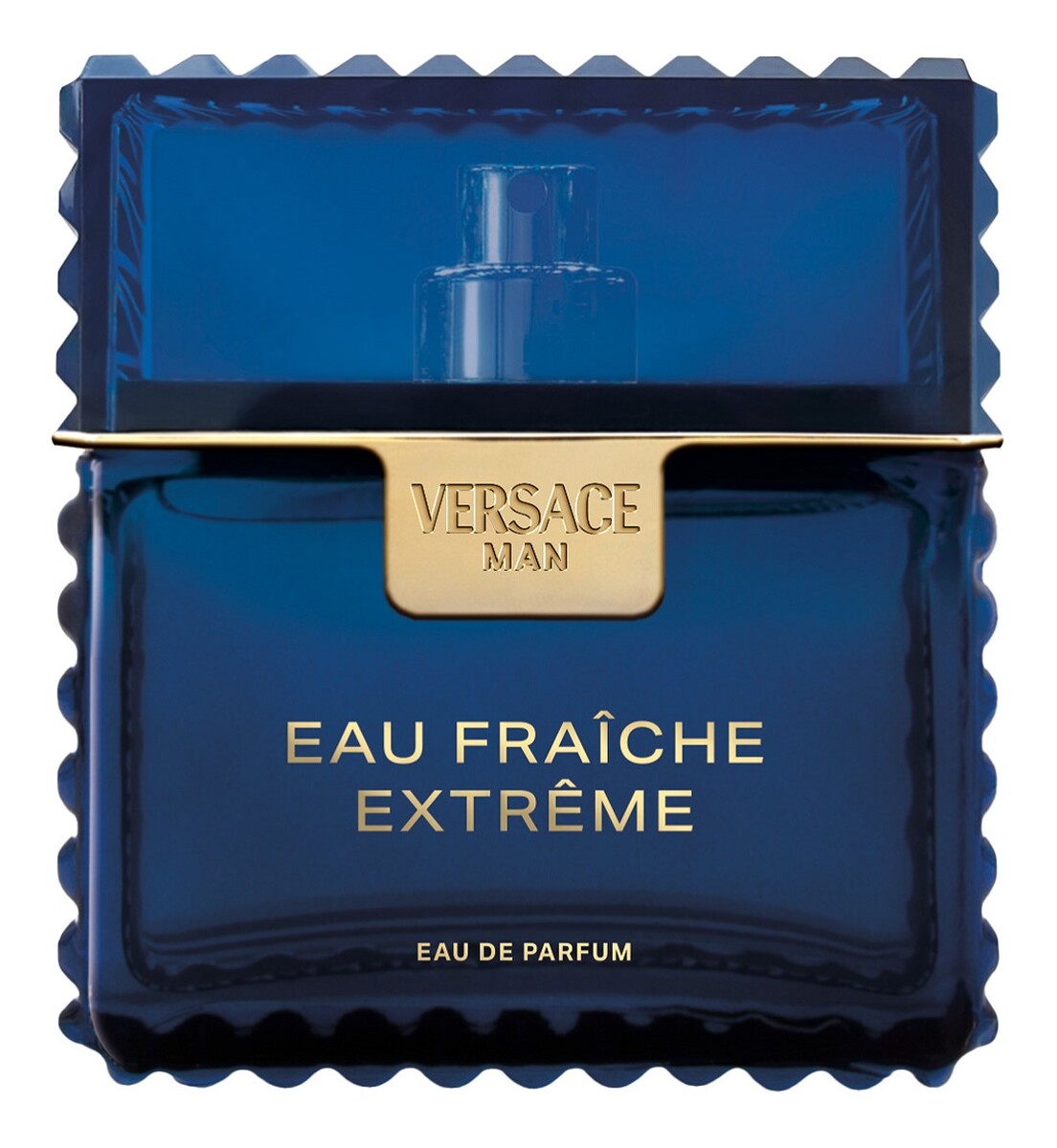 Woda perfumowana spray