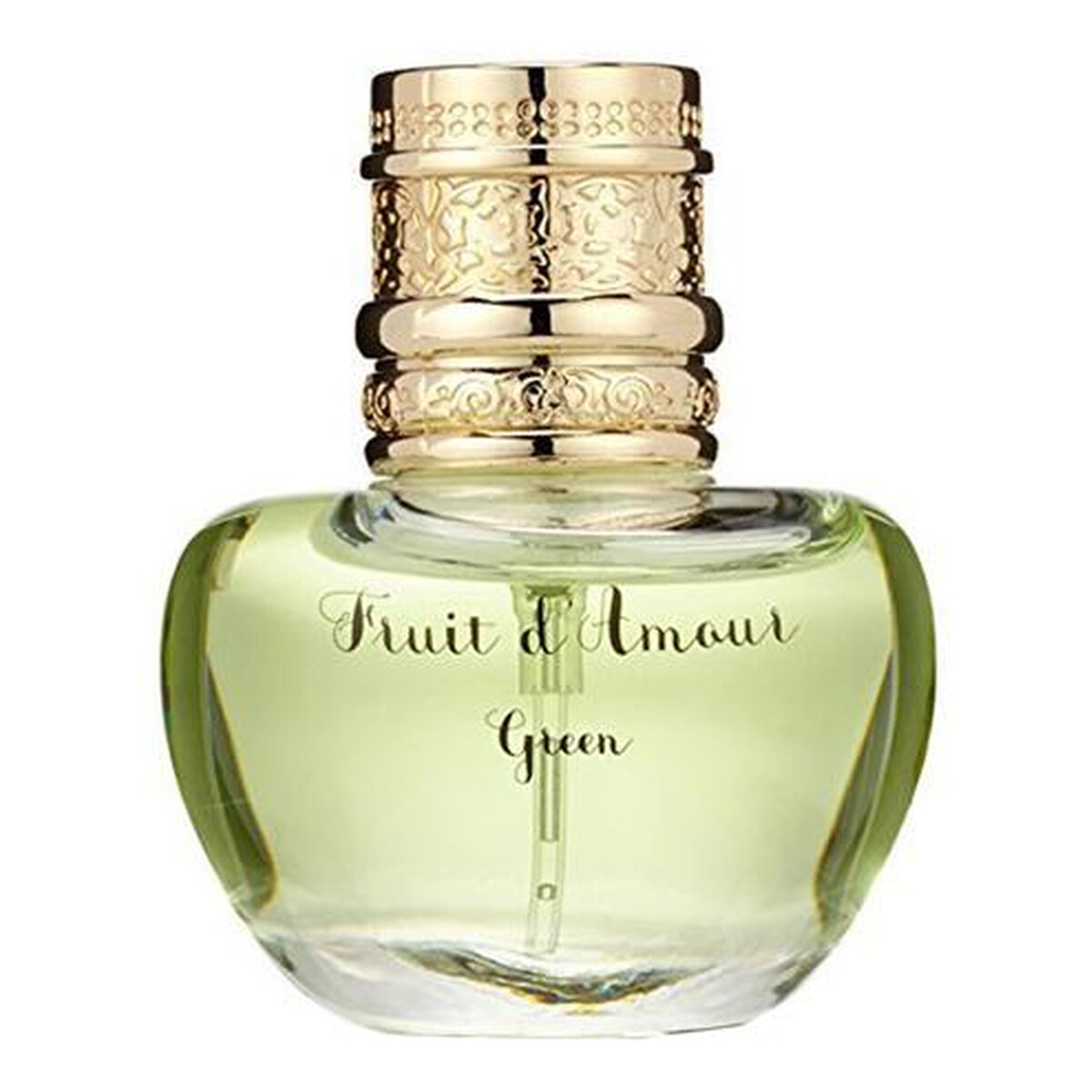 Ungaro Fruit D'Amour Green woda toaletowa 30ml