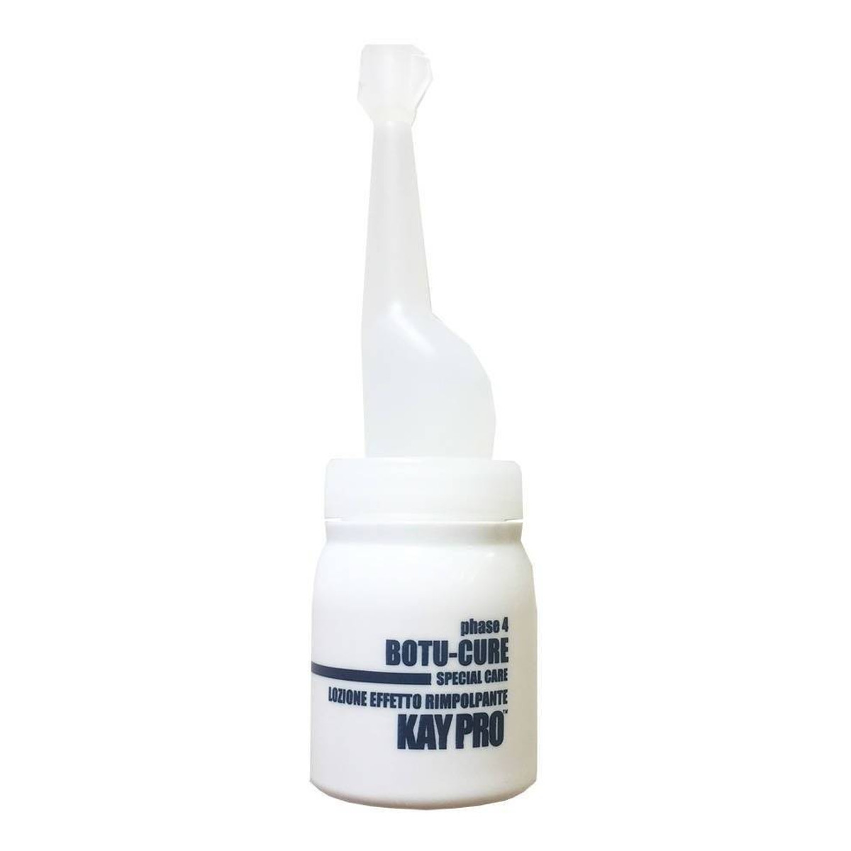 KayPro Botu-Cure Ampułki do włosów zniszczonych 1 Ampułka 10ml