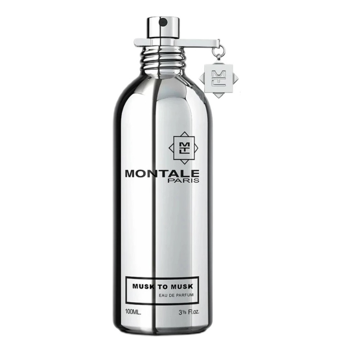 Montale Musk to Musk Woda perfumowana spray 100ml