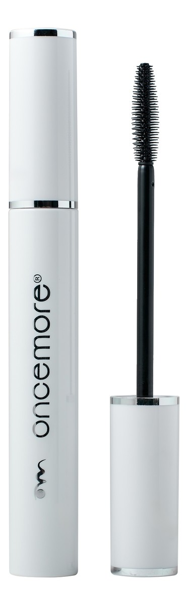 Tusz do rzęs kolorowy Termo Burgundy