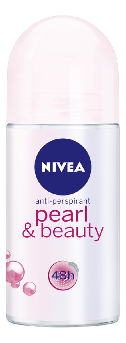 Pearl and Beauty 48 h Antyperspirant w kulce dla kobiet