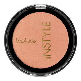Instyle blush on róż do policzków 009