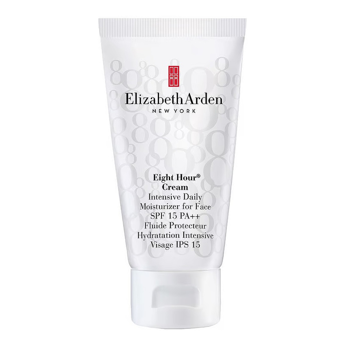 Elizabeth Arden Eight Hour intensywnie nawilżający Krem do twarzy spf15 50ml