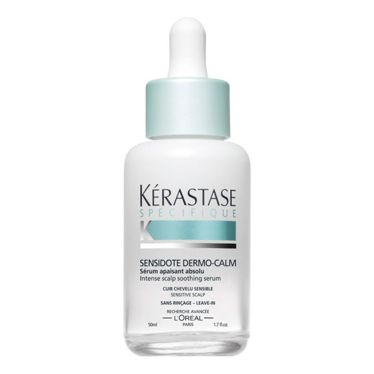 Kerastase Specifique Sensidote Dermo-Calm Serum kojące serum do wrażliwej skóry głowy 50ml