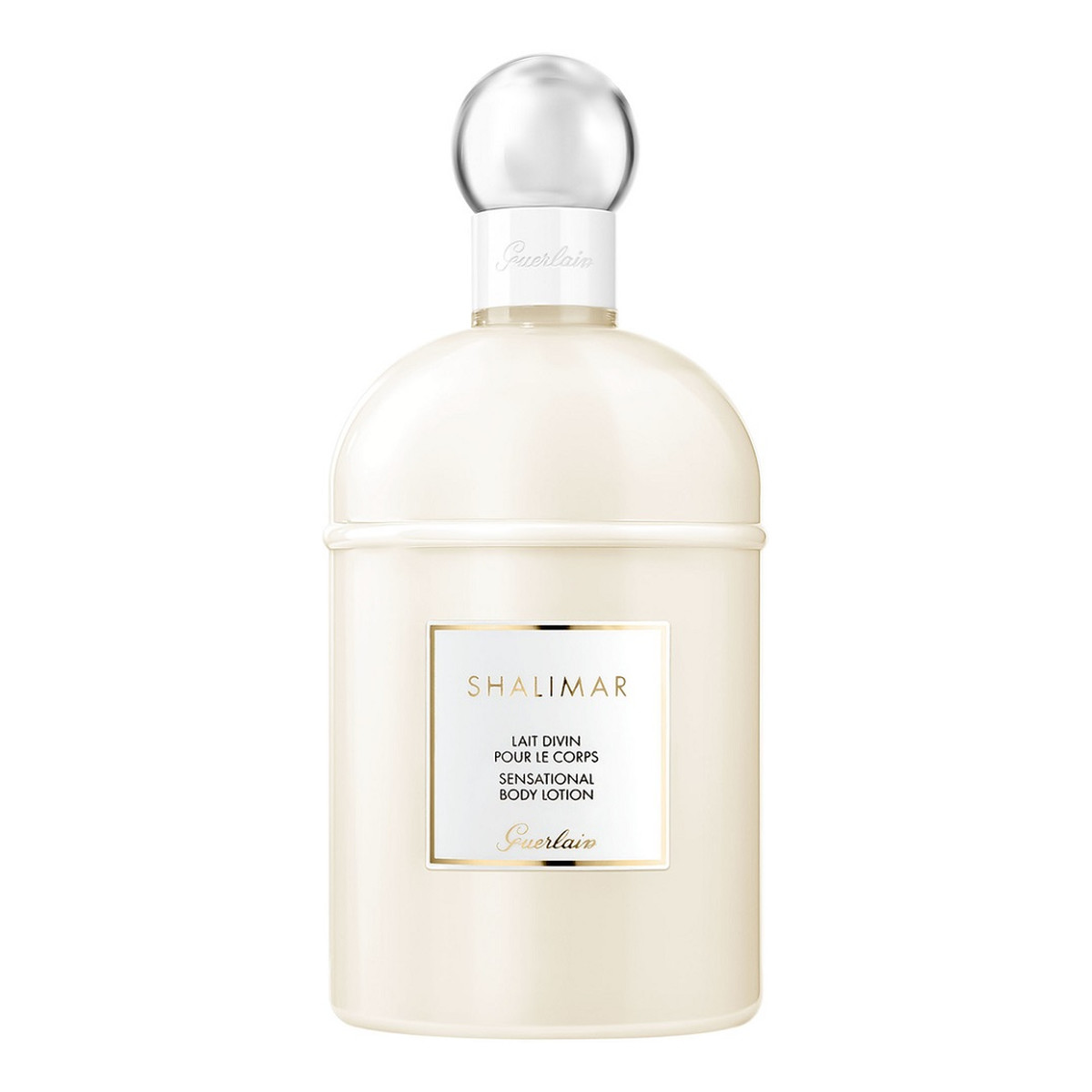 Guerlain Shalimar Balsam do ciała 200ml