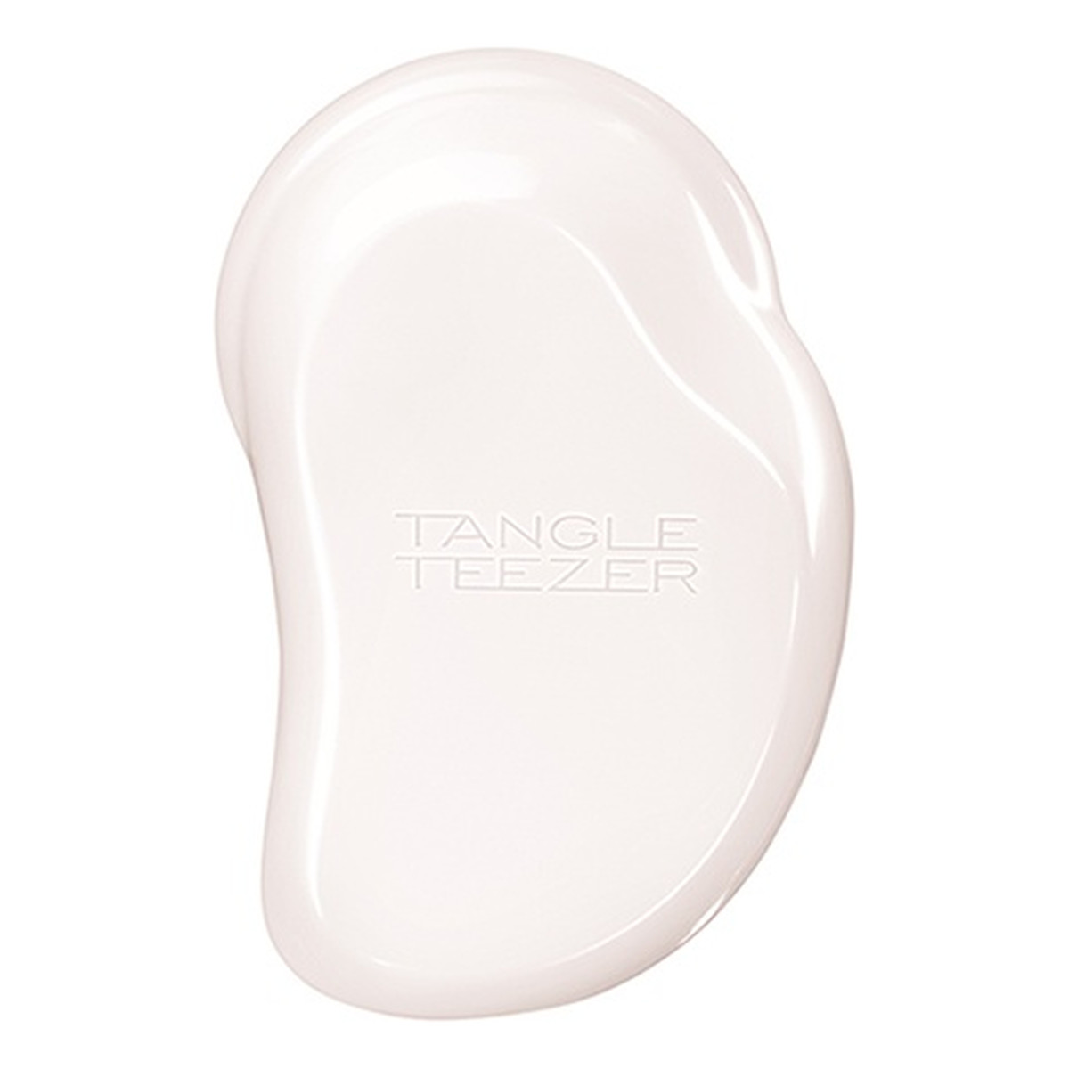 Tangle Teezer The Original Candy Floss Perłowo - Różowa Szczotka Do Włosów