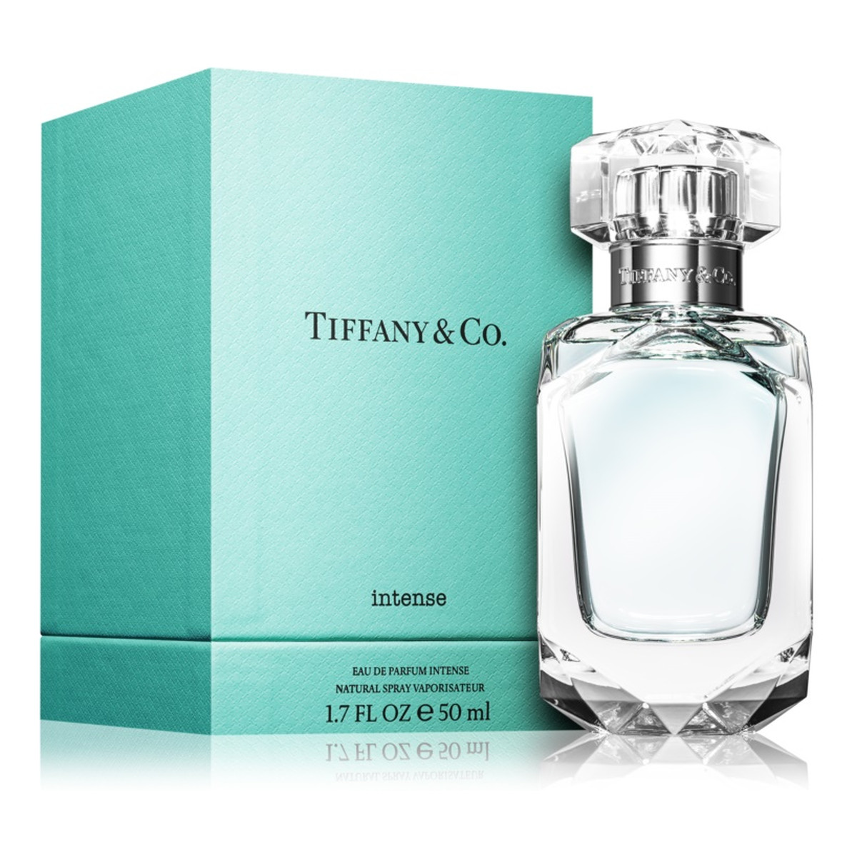 Tiffany & Co. Intense Woda perfumowana 50ml