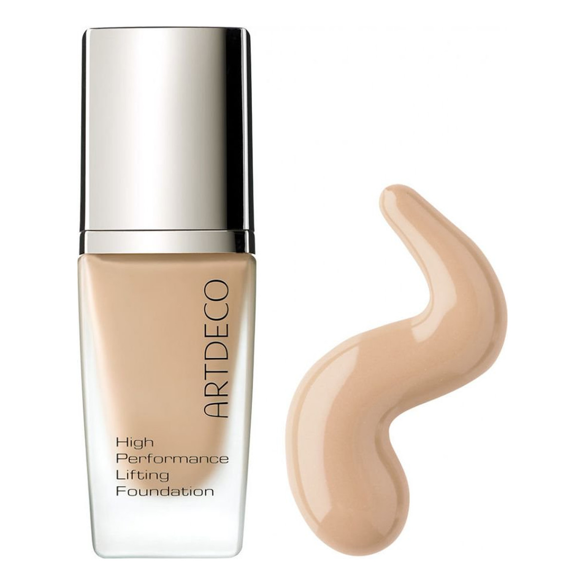 ArtDeco High Performance Lifting Foundation liftingujący podkład do twarzy 30ml