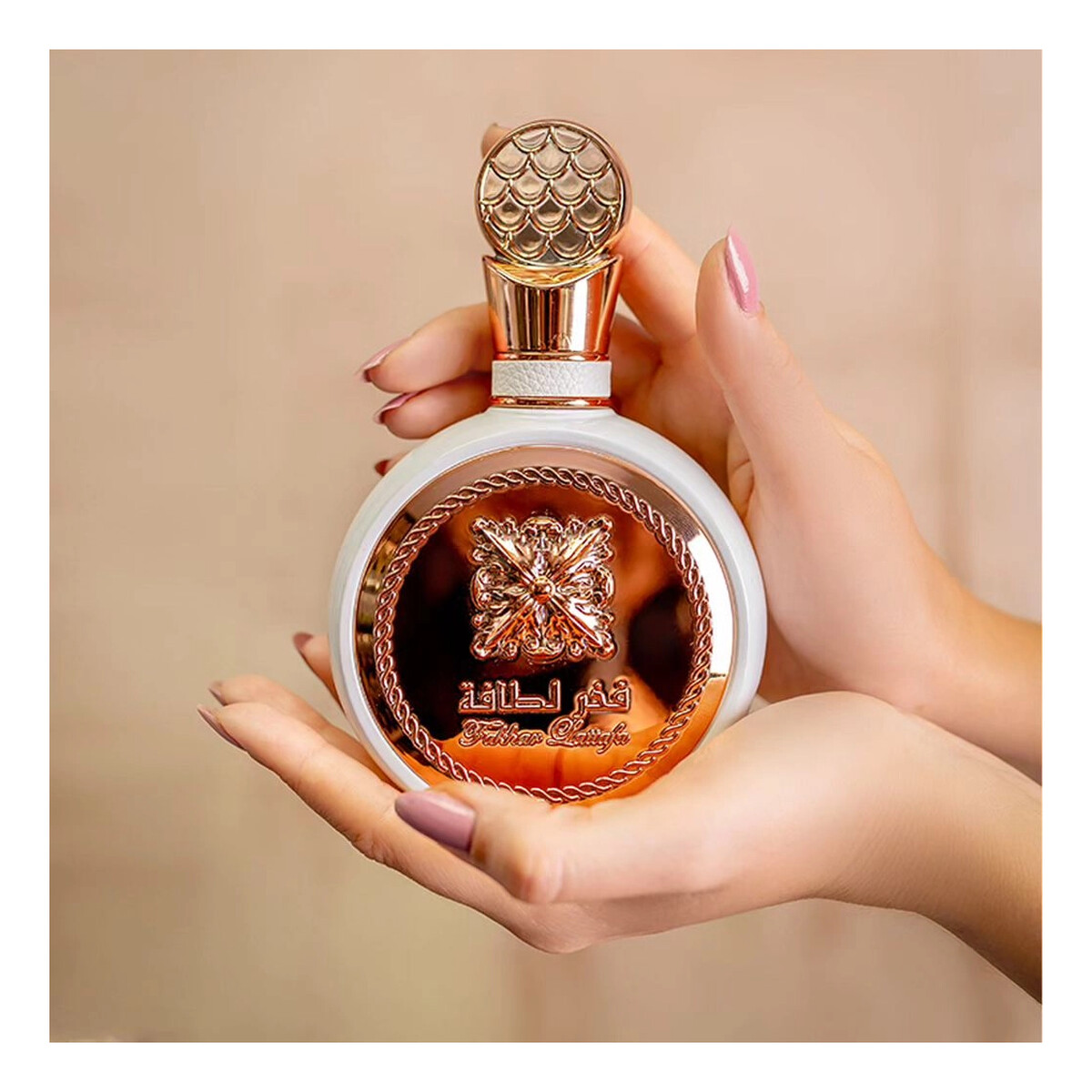 Lattafa Fakhar Woda perfumowana dla kobiet spray 100ml