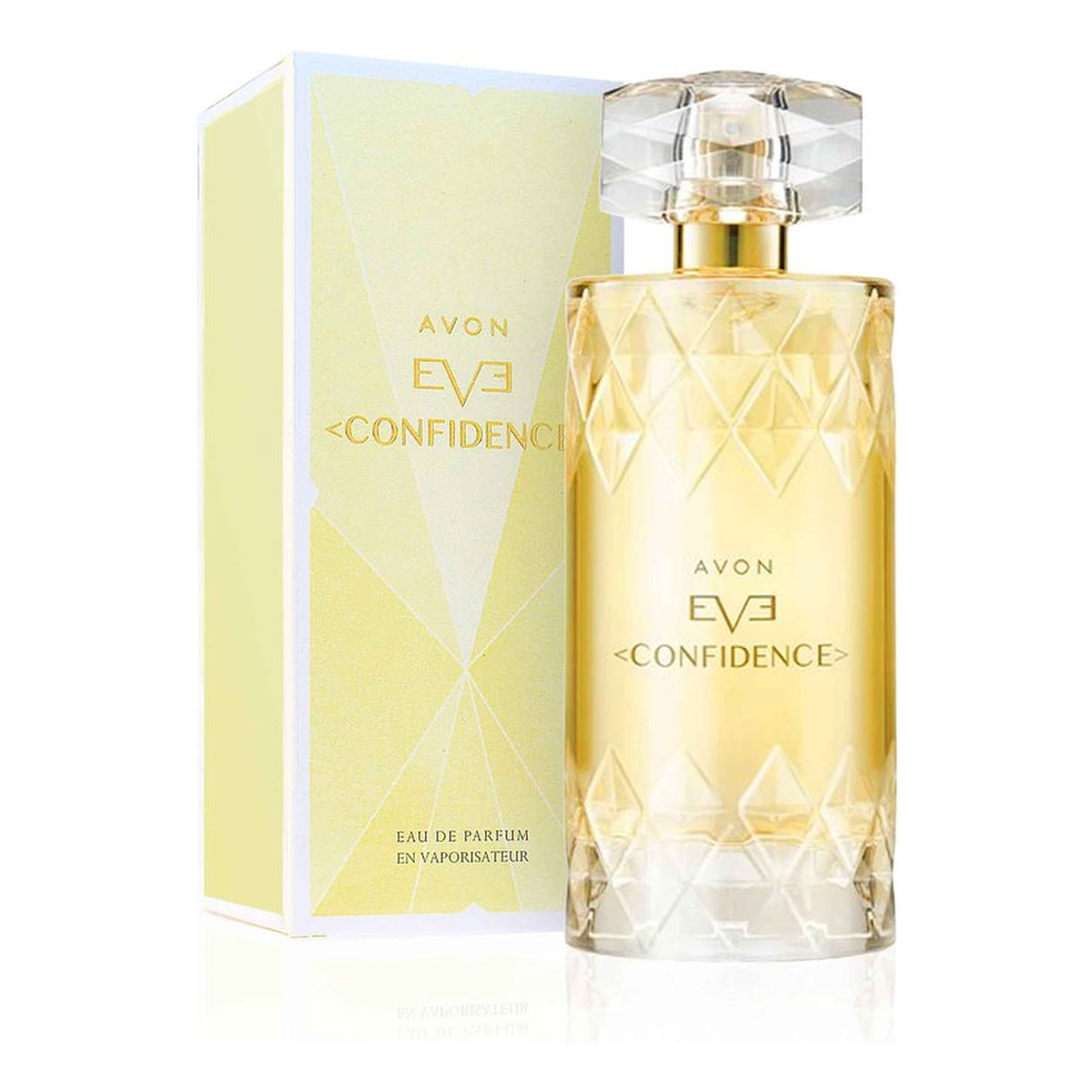 Avon Eve Confidence Woda Perfumowana dla Kobiet 100ml