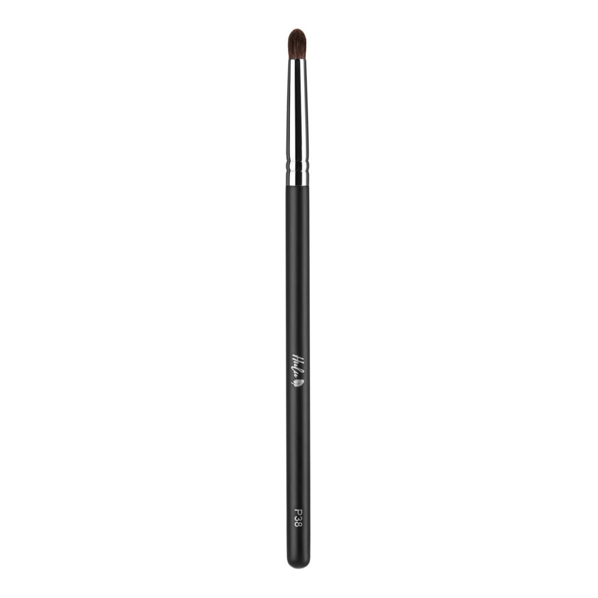 Hulu Pędzel Do Nakładania Cieni Efekt Smokey Eye P38