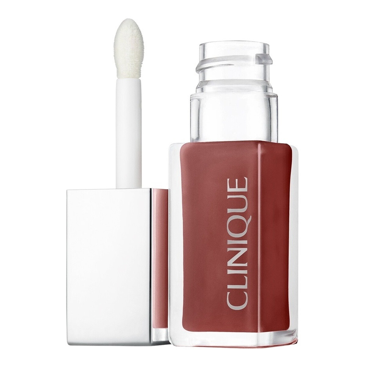 Clinique Pop™ Lip + Cheek Oil Olejek do ust i policzków nude honey 7ml