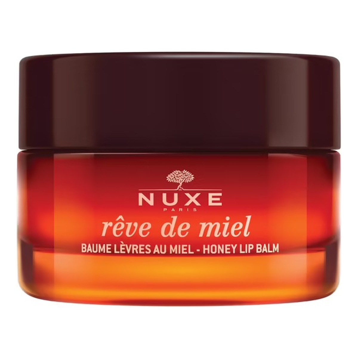 Nuxe Reve de Miel miodowy Balsam do ust 15g