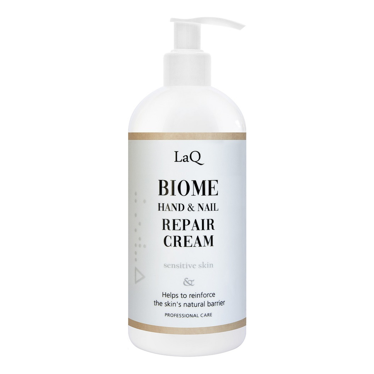 Laq Biome Krem do rąk i paznokci 300ml