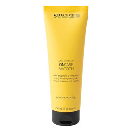 Odżywka wygładzająca do włosów