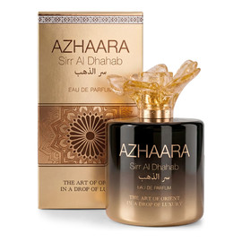 Woda perfumowana damska