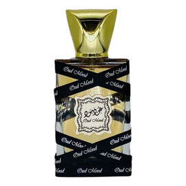 Woda perfumowana spray