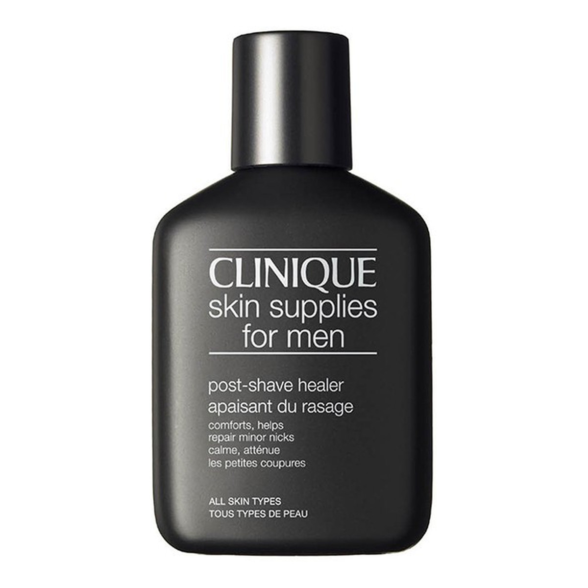 Clinique Skin Supplies for men balsam po goleniu 75ml
