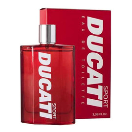 Sport Woda toaletowa męska