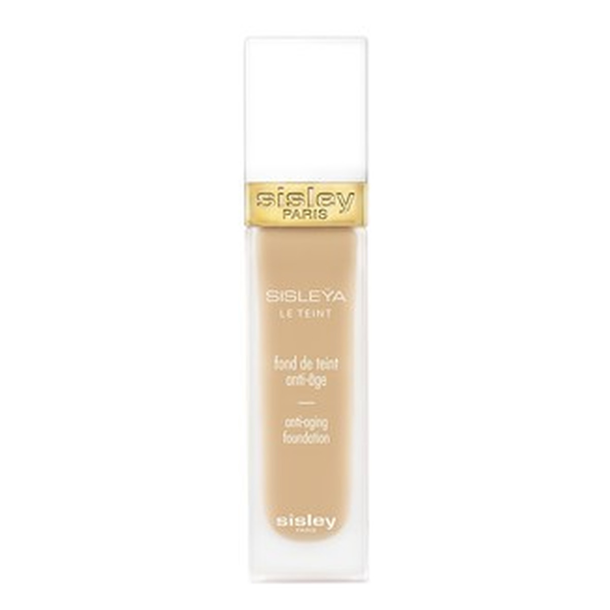 Sisley Le Teint Anti - Aging Foundation Przeciwstarzeniowy podkład 30ml