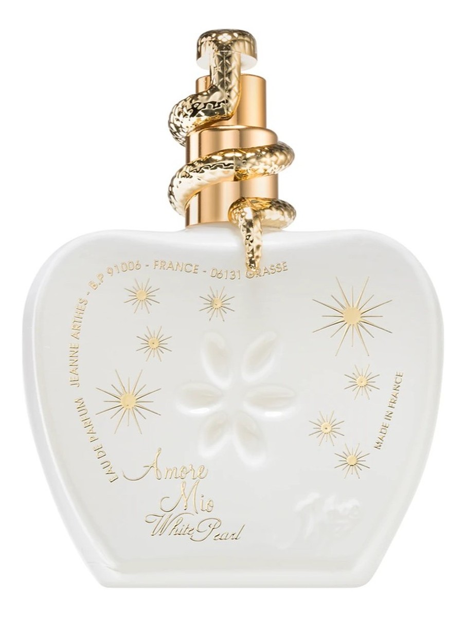 Woda perfumowana spray