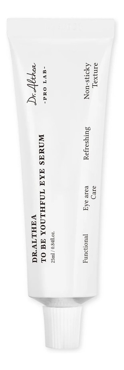 To be youthful eye serum nawilżające serum pod oczy