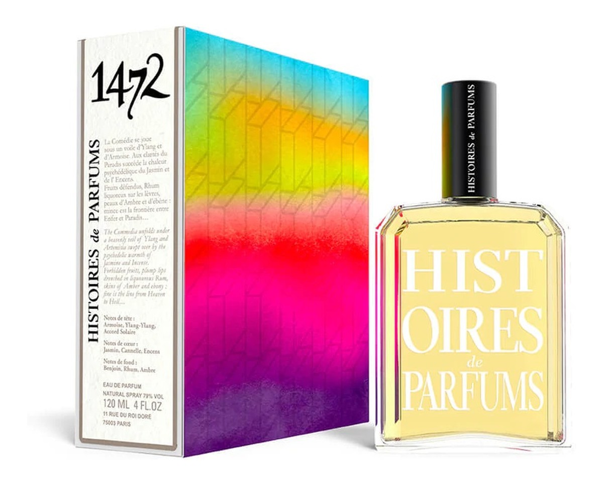 Woda perfumowana spray